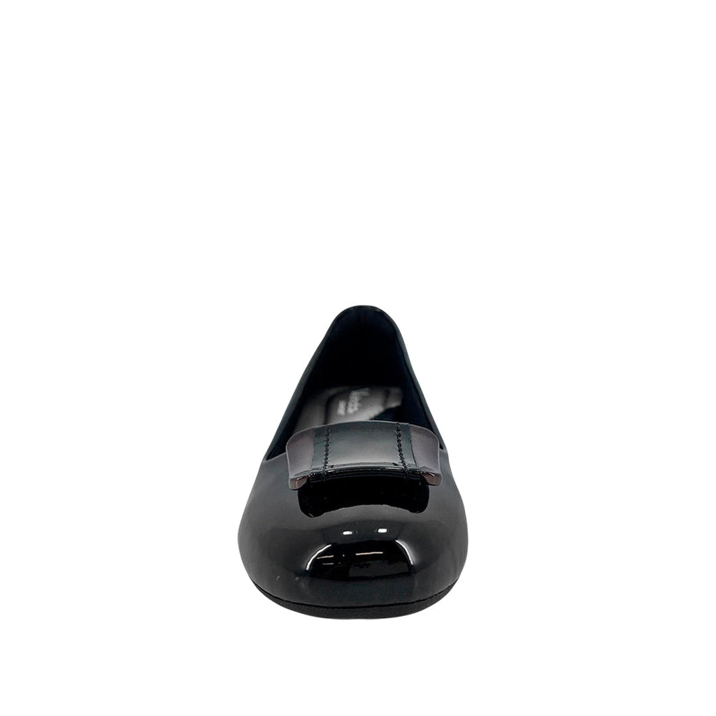 Tacones Tally negro para mujer
