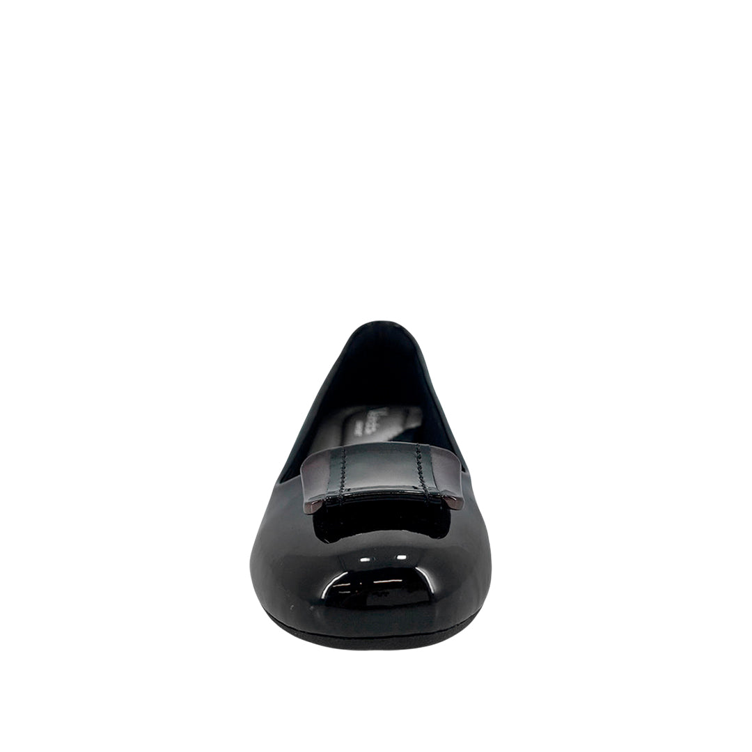Tacones Tally negro para mujer