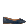 Balerinas Cloe navy para mujer
