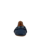 Balerinas Cloe navy para mujer