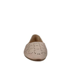 Balerinas Iris beige para mujer
