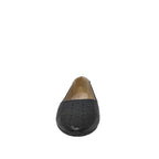 Balerinas Iris negro para mujer