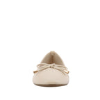 Ballerinas Katie color nude