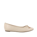 Ballerinas Katie color nude