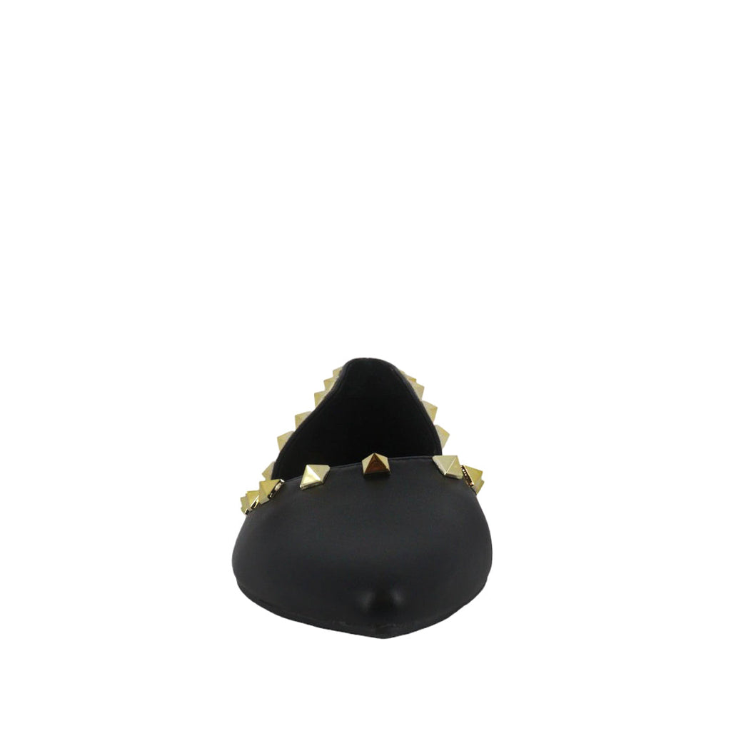 Ballerinas Kyliie color negro
