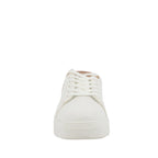 Sneakers Laster color blanco