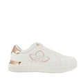 Sneakers Laster color blanco
