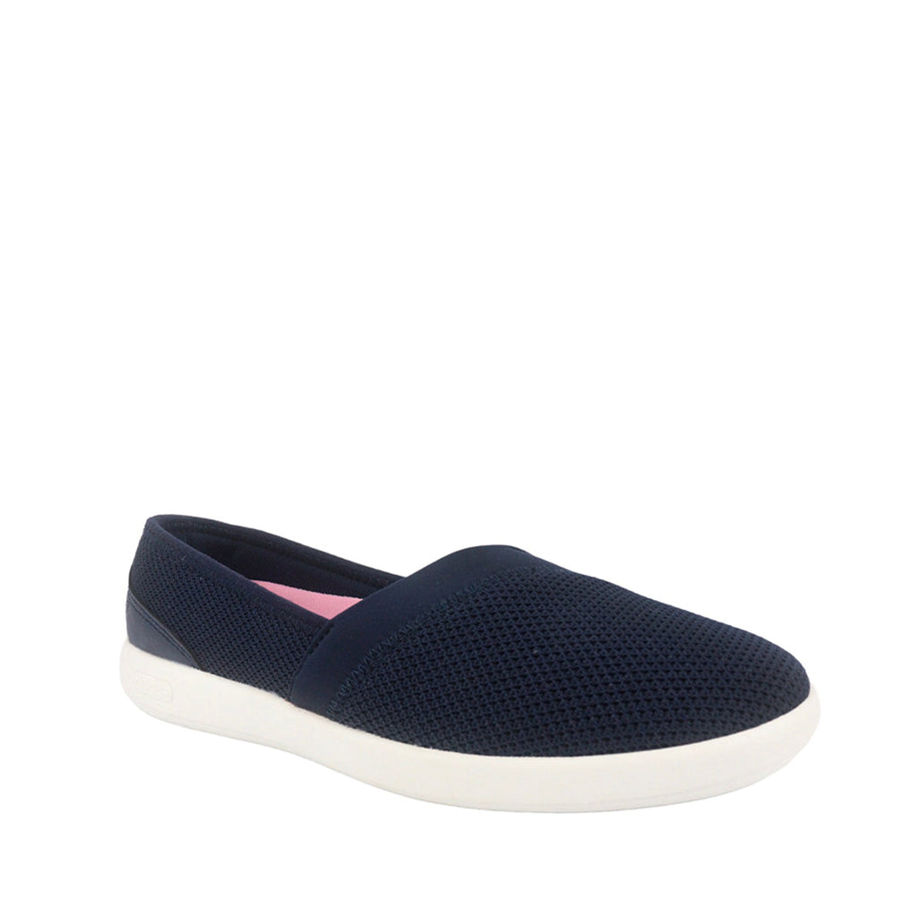 Sneakers Lanka color marino