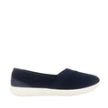 Sneakers Lanka color marino