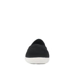 Sneakers Lanka color negro