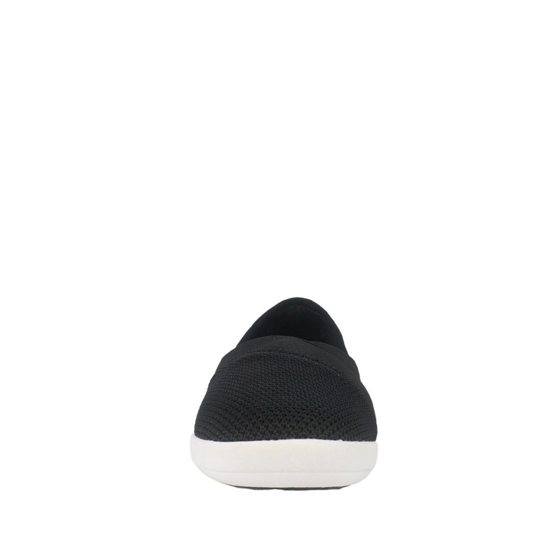 Sneakers Lanka color negro