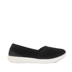 Sneakers Lanka color negro