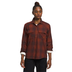 CAMISA SET UP PARA MUJER