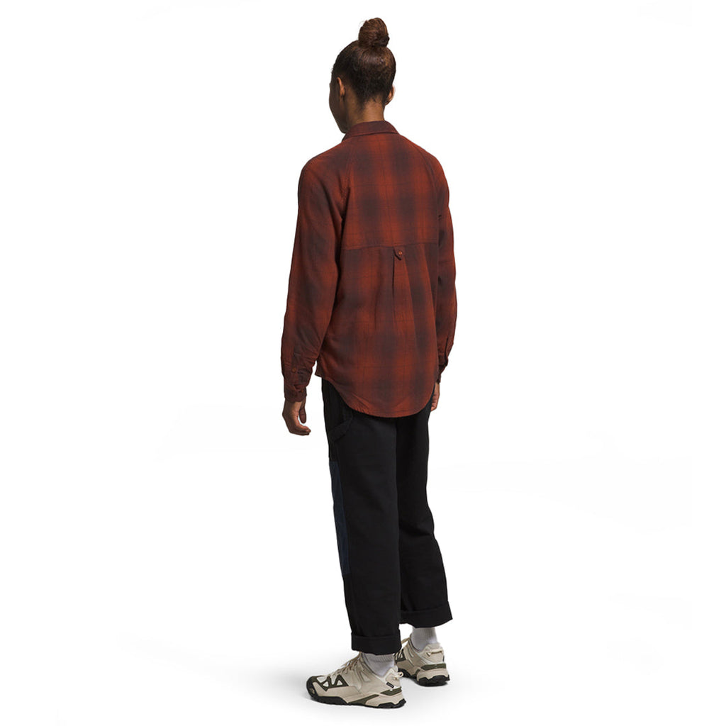 CAMISA SET UP PARA MUJER