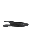Balerinas Jade negro para mujer