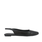 Balerinas Jade negro para mujer