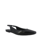 Balerinas Jade negro para mujer