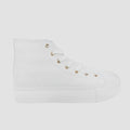 Sneakers Danika blanco para mujer