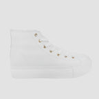 Sneakers Danika blanco para mujer