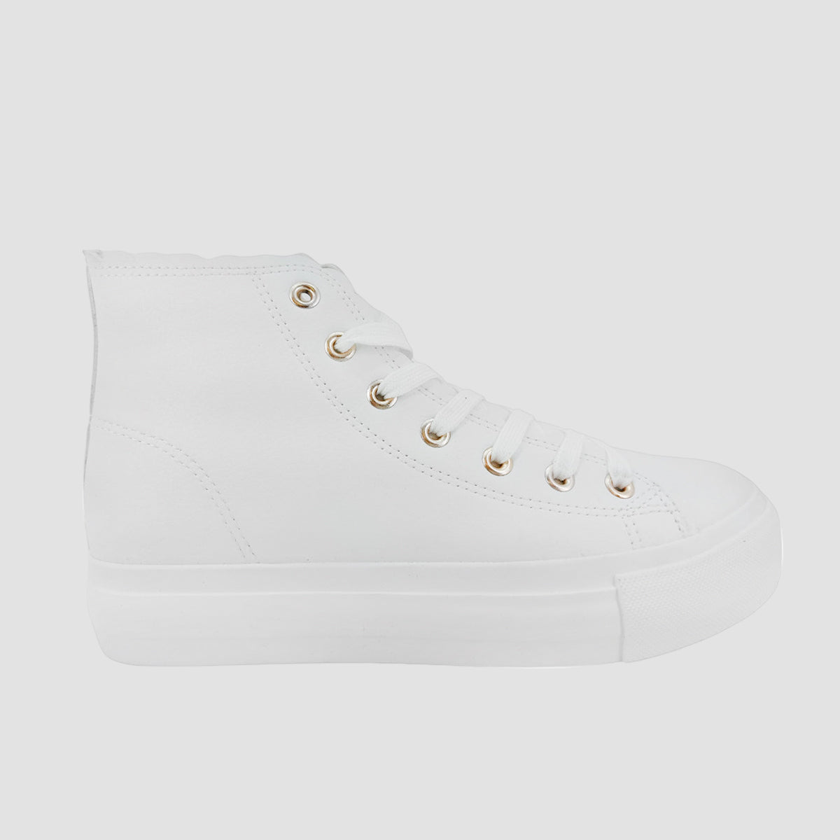 Sneakers Danika blanco para mujer