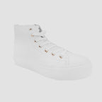 Sneakers Danika blanco para mujer