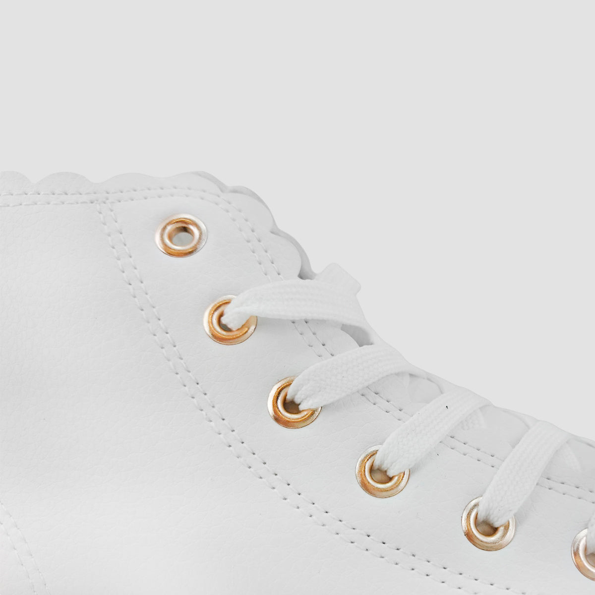 Sneakers Danika blanco para mujer