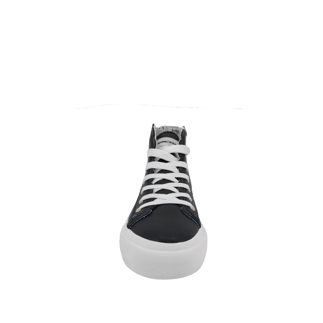 Sneakers Danika negro para mujer