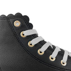 Sneakers Danika negro para mujer