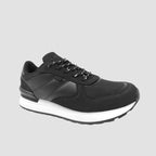 Tennis Yosy negro para mujer