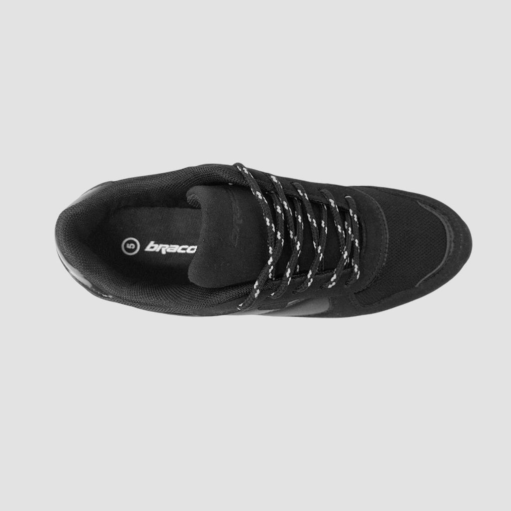 Tennis Yosy negro para mujer