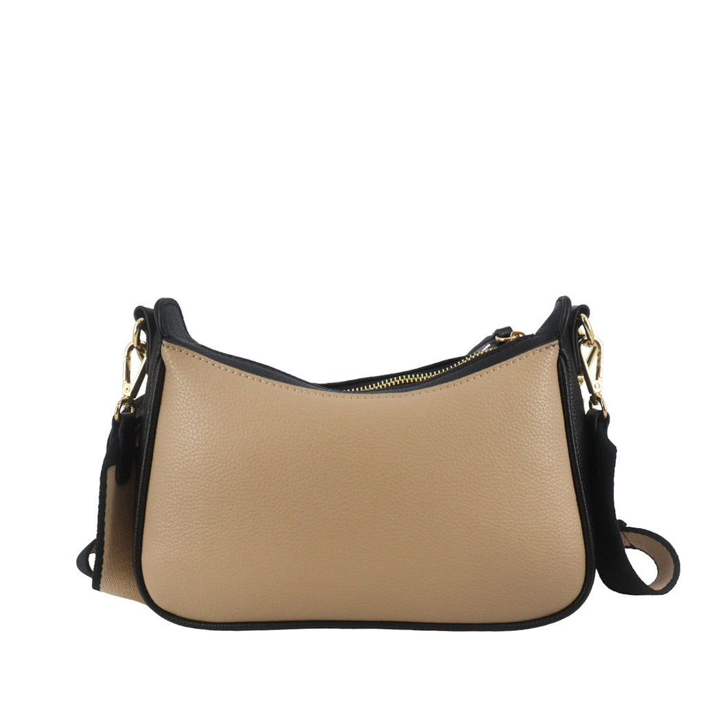 Cartera Gwen color multi