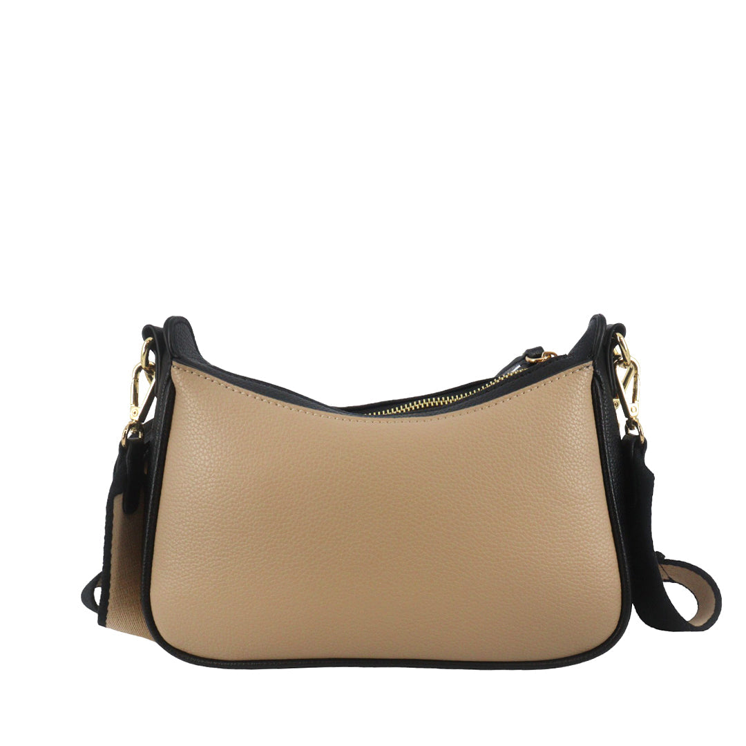 Cartera Gwen color multi