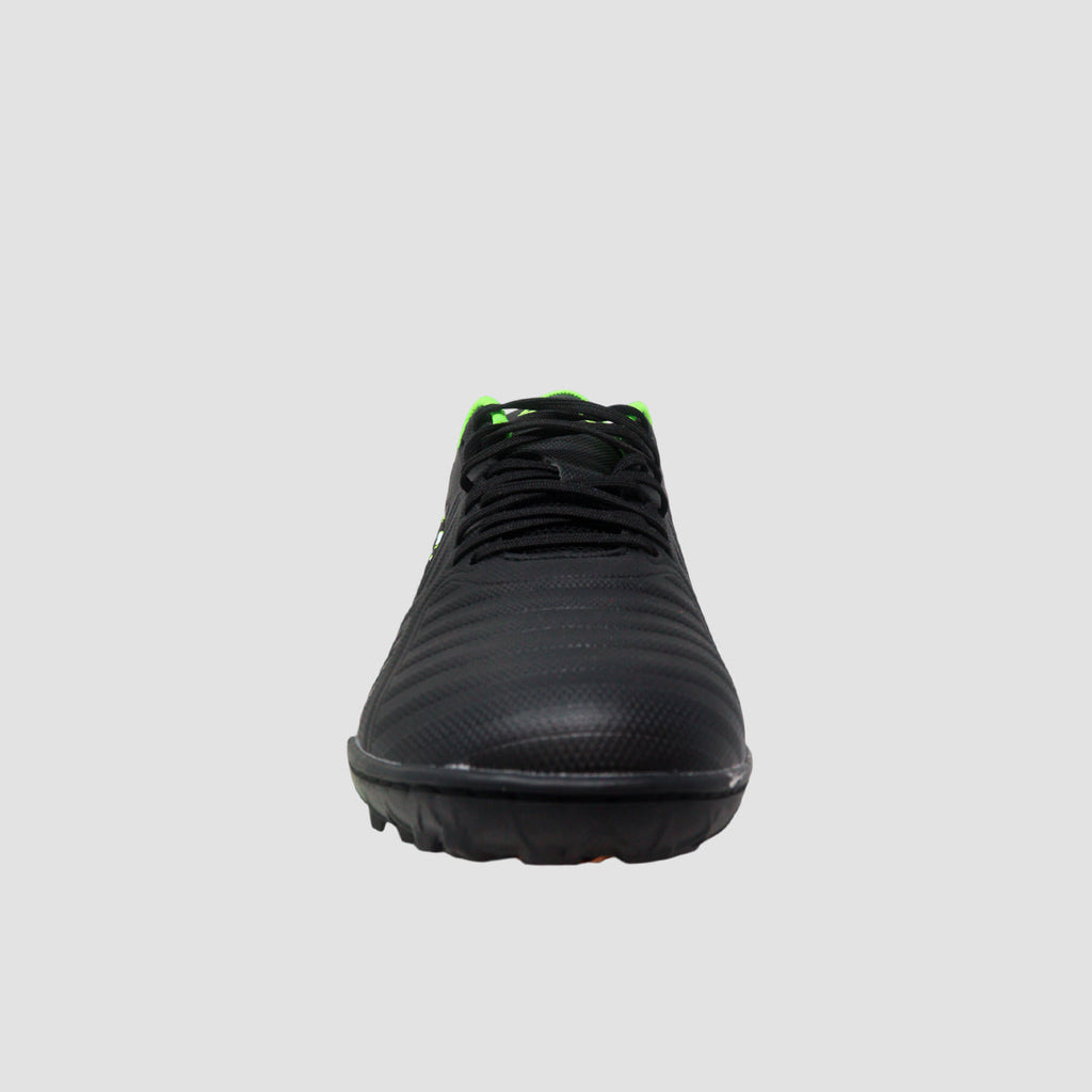 Zapatos para fútbol Rossi negro para hombre