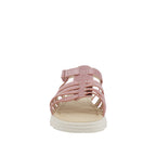 Sandalias  Gianna color rosado