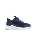 Tennis deportivos Justin color navy