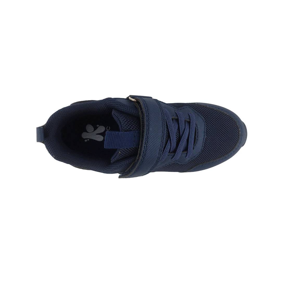 Tennis deportivos Justin color navy
