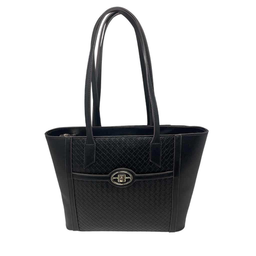 Cartera Lore color negro