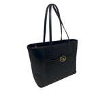 Cartera Lore color negro