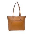 Cartera Lore color tan