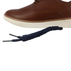 Zapatos Derby Leandro color tan