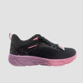 Tennis Minji negro para mujer