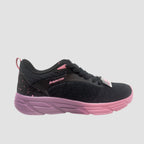 Tennis Minji negro para mujer