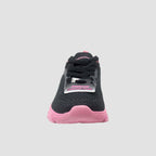 Tennis Minji negro para mujer