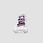 Tennis Minji gris para mujer