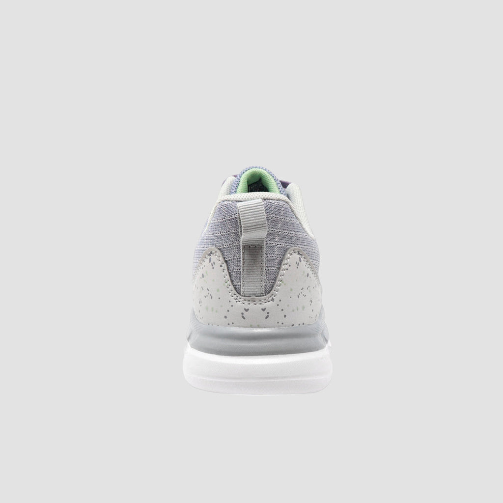 Tennis Minji gris para mujer
