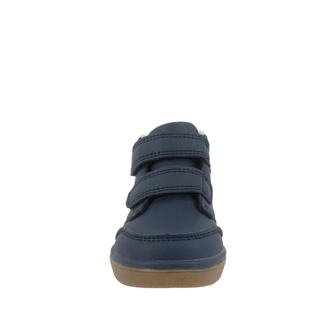 Botas David navy para infante