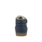 Botas David navy para infante