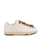 Dinas Lenny blanco para mujer