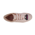 Tennis Lumba blush para mujer