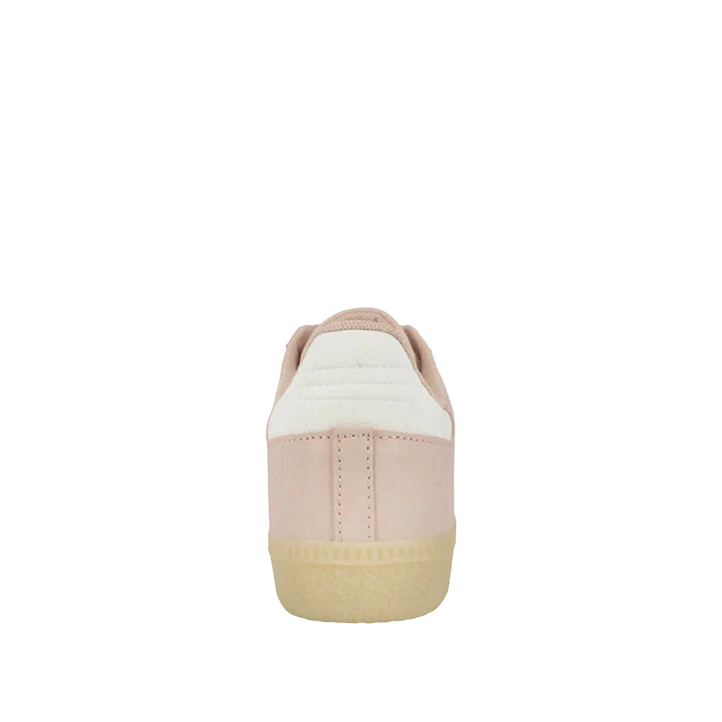 Tennis Lumba blush para mujer